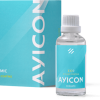 ARTDESHINE AYICON  V4 KERÁMIA BEVONAT 50 ML