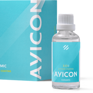 ARTDESHINE AYICON  V4 KERÁMIA BEVONAT 50 ML