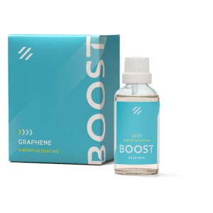 ARTDESHINE BOOST V2 GRAPHENE COATING 50ml