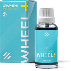ARTDESHINE WHEEL+ 30 ML