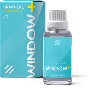 ARTDESHINE WINDOW+ GRAPHENE COATING 30 ML