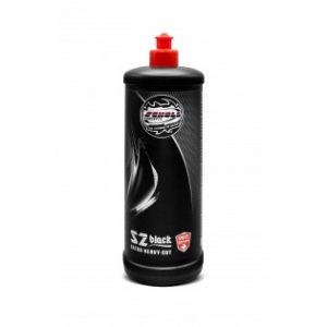 SCHOLL CONCEPTS S2 BLACK 1kg