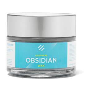 ARTDESHINE OBSIDIAN GRAPHENE WAX 100G