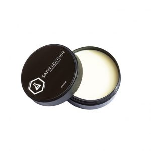 MANUFAKTURA WOSKU SATIN LEATHER 100 ML – BŐR WAX