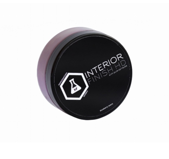 MANUFAKTURA WOSKU – INTERIOR FINISH HD 75 ML MANUFAKTURA WOSKU – INTERIOR FINISH HD 75 ML