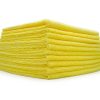 THE COLLECTION ALLROUND & COATING 300 YELLOW 10DB/CSOMAG
