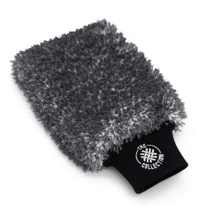 THE COLLECTION WASH MITT