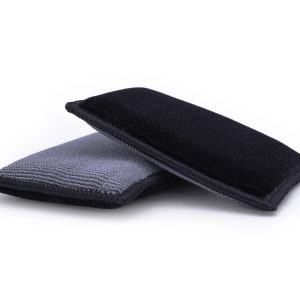 THE COLLECTION SCRUB PAD