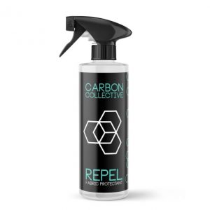 CARBON COLLECTIVE REPEL FABRIC PROTECTANT 2.0- EXTRA ERŐS TEXTÍL IMPREGNÁLÓ