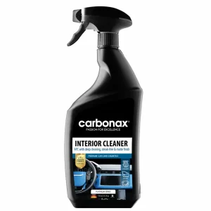 CARBONAX INTERIOR CLEANER-BELTÉR TISZTÍTÓ 720ml