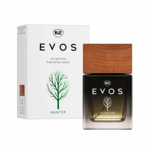 K2 EVOS AUTÓPARFÜM-HUNTER 50ml