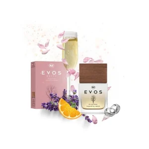 K2 EVOS AUTÓPARFÜM-MADAM 50ml