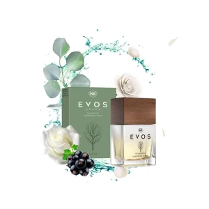 K2 EVOS AUTÓPARFÜM-GAIA 50ml