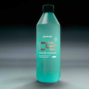 PURE:EST A2 LÚGOS ELŐMOSÓ KONCENTRÁTUM 1L