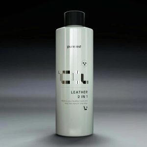 PURE:EST L1 BŐR TISZTÍTÓ ÉS ÁPOLÓ 2in1-500ml