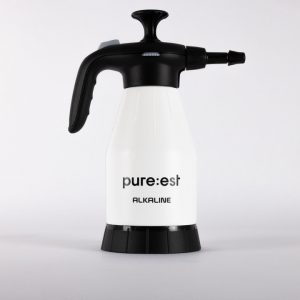 PURE:EST PERMETEZŐ 1,5 LITERES- LÚGOS ELŐMOSÓKHOZ