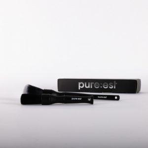 PURE:EST RÉSZLETEZŐ ECSET KÉSZLET 2db-os