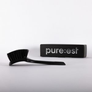 PURE:EST GUMIABRONCS TISZTÍTÓ KEFE