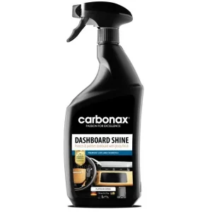 CARBONAX DASHBOARD SHINE-MŰSZERFALÁPOLÓ 720ml