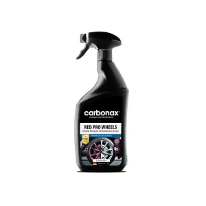 CARBONAX RED PRO WHEELS- FELNITISZTÍTÓ 720ml
