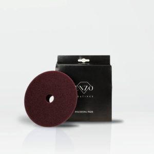 ENZO COATINGS KÖZEPES POLÍROZÓ KORONG 125mm
