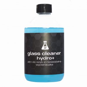 MANUFAKTURA WOSKU-GLASS CLEANER HYDRO+ ABLAKTISZTÍTÓ 500ml