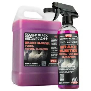 P&S BRAKE BUSTER WHEEL CLEANER-FELNITISZTÍTÓ 473ml