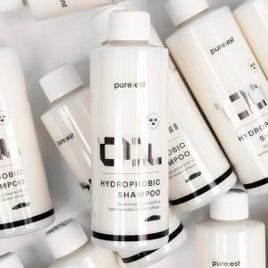 PURE:EST S1 HYDROPHOBIC SHAMPOO 500ml