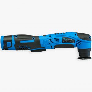 KOVAX CHARGEMA X- MINI POLÍROZÓGÉP SZETT