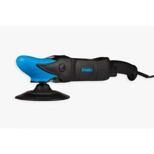 KOVAX PROMA X-ROTÁCIÓS ("FORGÓS") POLÍROZÓGÉP 150mm felfogatóval