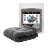 SUPER DRYER TOWEL GREY- KÉTOLDALAS AUTÓSZÁRÍTÓ TÖRÖLKÖZŐ
