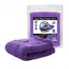 SUPER DRYER TOWEL PURPLE- KÉTOLDALAS AUTÓSZÁRÍTÓ TÖRÖLKÖZŐ