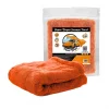 SUPER DRYER TOWEL ORANGE- KÉTOLDALAS AUTÓSZÁRÍTÓ TÖRÖLKÖZŐ