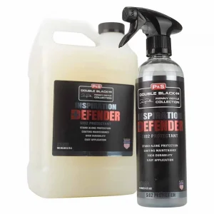 P&S DEFENDER SIO2 PROTECTANT-KERÁMIA TARTALMÚ SPRAY SEALENT