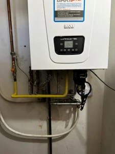 Baxi kazán szerviz és karbantartás Budapest