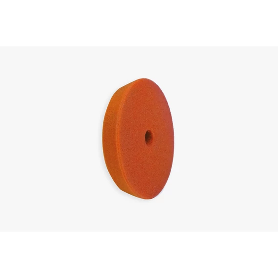 8587450_BuflexShinePolishPad_Orange_WithHole_125MM_MEDIUM-HARD.jpg
