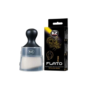 K2 Flato Pro - extra puha ecset