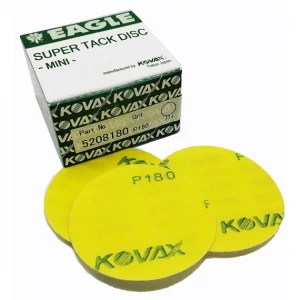 KOVAX MAXFILM ST 77MM LYUK nélküli P180 / 5db
