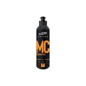 ZviZZer MC3000 250ml - medium polírpaszta