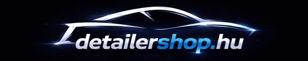 Detailershop