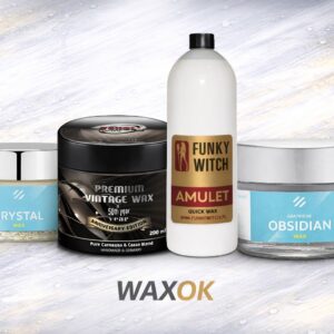 Waxok