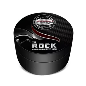 Scholl THE ROCK Premium Carnauba Wax 200 ml
