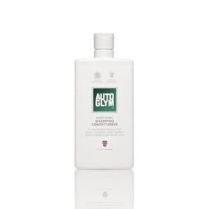 Bodywork Shampoo Conditioner – Autósampon 500ml