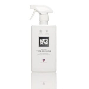 Instant Tyre Dressing – Gumiabroncsápoló 500ml