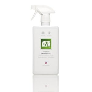 Interior Shampoo – Beltérsampon 500ml
