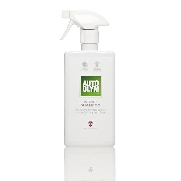 Interior-Shampoo