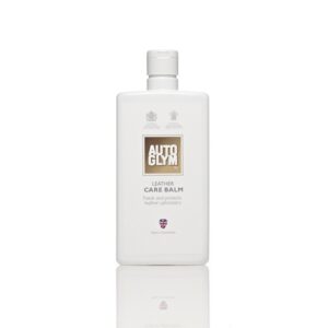 Leather Care Balm – Bőrápoló 500ml