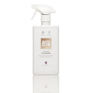 Leather Cleaner – Bőrtisztító 500ml