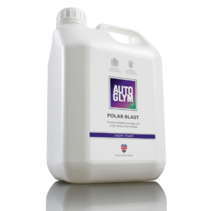 Polar Blast – Habos előmosó 2,5L