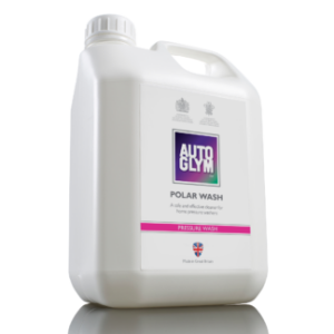 Polar Wash – magasnyomású sampon 2,5L
